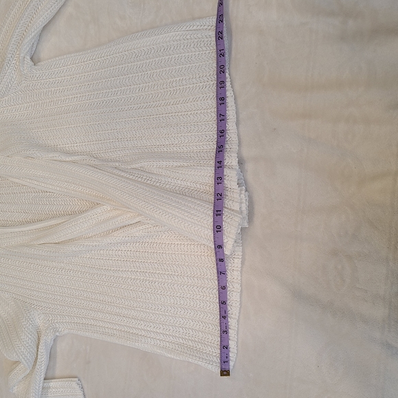 Very net Cardigan - Picture 7 of 8